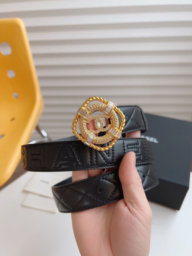 Ch**el belts